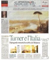 La Repubblica, 13 novembre 2008