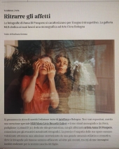 Living Corriere della Sera, 10 gennaio 2020