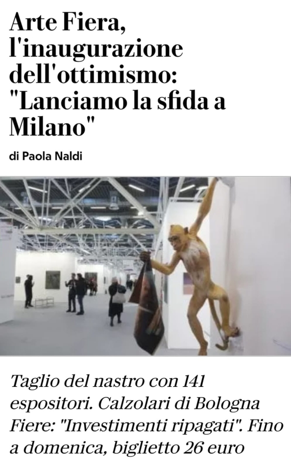 Repubblica, 2 febbraio 2023