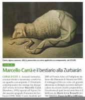 ARTE Mondadori, Gennaio 2014