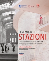 Anna di Prospero dal 16 settembre all&#039;Auditorium Parco della Musica di Roma con &quot;La memoria delle stazioni&quot;